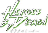Heroes by Design coupons